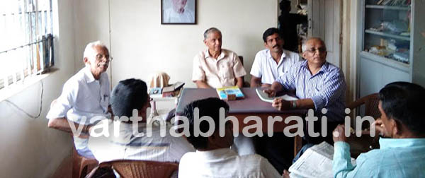 ಹೋರಾಟಗಾರರ ಮನವಿಗೆ ಸ್ಪಂಧಿಸಿದ ಹೈಕೋರ್ಟು: ಕುಮ್ಕಿ ಭೂಮಿ ಯಥಾಸ್ಥಿತಿ ಮುಂದುವರಿಕೆಗೆ ಆದೇಶ